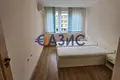 Квартира 2 спальни 70 м² Святой Влас, Болгария