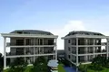 Residential complex Luxury residential complex in Kestel