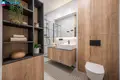 Casa 126 m² Vilna, Lituania