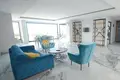 Apartamento 3 habitaciones 95 m² en Mahmutlar, Turquía