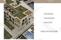 Mieszkanie 3 pokoi 94 m² Risan, Czarnogóra