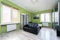 Квартира 1 комната 39 м² Варшава, Польша