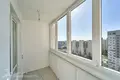1 room apartment 45 m² Minsk, Belarus