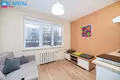 Mieszkanie 4 pokoi 58 m² Wilno, Litwa