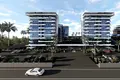 Complejo residencial NEW LEVEL PREMIUM