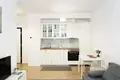 Appartement 2 chambres 41 m² en Varsovie, Pologne