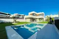 Willa 3 pokoi 142 m² Finestrat, Hiszpania