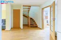 4 room apartment 97 m² Silute, Lithuania