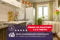 2 room apartment 53 m² Narach, Belarus