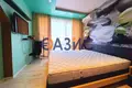 Wohnung 2 Schlafzimmer 102 m² Sonnenstrand, Bulgarien