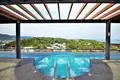 Mieszkanie 2 pokoi 85 m² Karon, Tajlandia