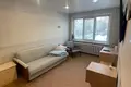 1 room apartment 32 m² Minsk, Belarus