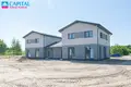 Dom 145 m² Ogrodniki, Litwa