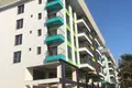 Mieszkanie 55 m² Alanya, Turcja