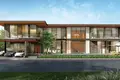 5 bedroom villa 590 m² Huai Yai, Thailand