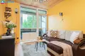 2 room apartment 45 m² Vilnius, Lithuania