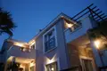 villa de 5 chambres 218 m² Tivat, Monténégro