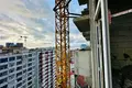 2 bedroom apartment 42 m² Batumi, Georgia
