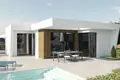 3 bedroom villa 100 m² Murcia, Spain