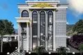 Willa 4 pokoi 226 m² Alanya, Turcja