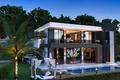 Casa 4 habitaciones 339 m² Región del Mediterráneo, Turquía