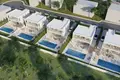 4 bedroom apartment 168 m² Peyia, Cyprus