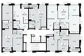 2 room apartment 58 m² Troitsk, Russia