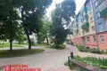 Mieszkanie 2 pokoi 43 m² Grodno, Białoruś