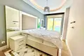 Квартира 1 комната 240 м² Аланья, Турция