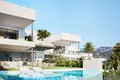 4-Schlafzimmer-Villa 292 m² Marbella, Spanien