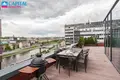 Квартира 4 комнаты 159 м² Вильнюс, Литва