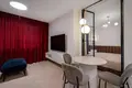 Wohnung 2 zimmer 44 m² Minsk, Belarus