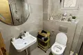 2 bedroom apartment 55 m² in Budva, Montenegro