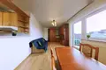 2 room apartment 43 m² in Warsaw, Poland