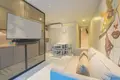 Wohnung 1 zimmer 57 m² Phuket, Thailand