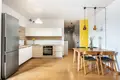 Appartement 3 chambres 77 m² Varsovie, Pologne