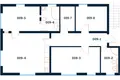 3 bedroom apartment 88 m² Riga, Latvia