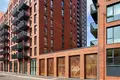 Apartamento 2 habitaciones 70 m² Birmingham, Reino Unido