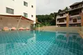 Wohnung 1 Schlafzimmer 62 m² Phuket, Thailand