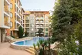 Appartement 2 chambres 62 m² Sunny Beach Resort, Bulgarie