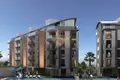 Mieszkanie 4 pokoi 192 m² Antalya, Turcja