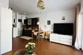 Apartamento 1 habitación 30 m² en Danzig, Polonia