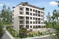 Apartamento 2 habitaciones 63 m² Budva, Montenegro