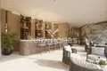 Квартира 2 комнаты 49 м² в Авсаллар, Турция