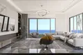 Residential complex Infinity