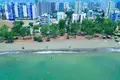 Apartamento 2 habitaciones 60 m² Mezitli, Turquía