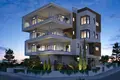 3 bedroom apartment 177 m² Mesa Geitonia, Cyprus