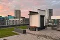 4 room apartment 93 m² Kopisca, Belarus