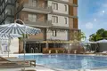 Apartamento 3 habitaciones 129 m² Gazipasa, Turquía