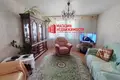 3 room apartment 65 m² Hrodna, Belarus